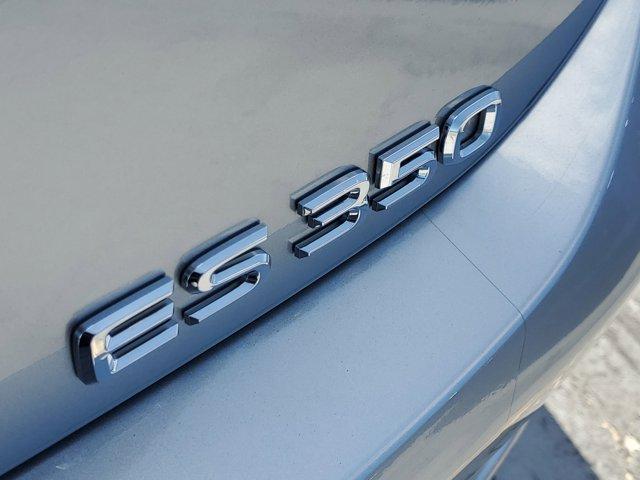 used 2024 Lexus ES 350 car, priced at $40,219