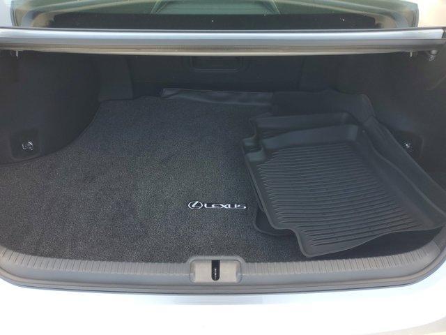 used 2024 Lexus ES 350 car, priced at $40,219