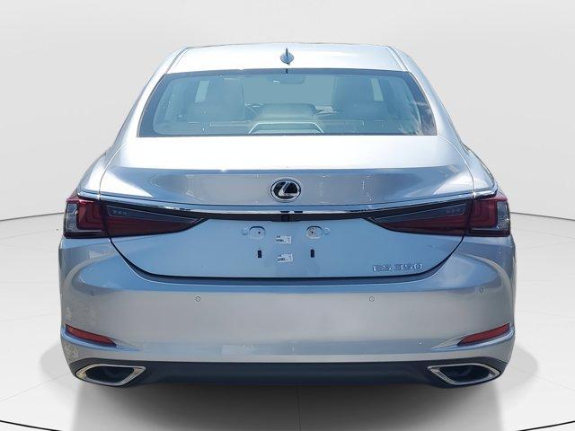 used 2024 Lexus ES 350 car, priced at $40,219
