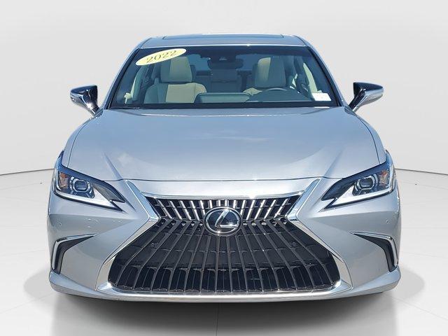 used 2024 Lexus ES 350 car, priced at $40,219
