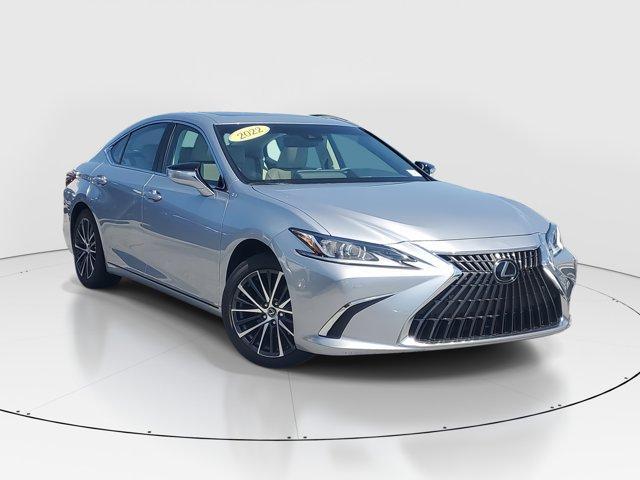 used 2024 Lexus ES 350 car, priced at $40,219