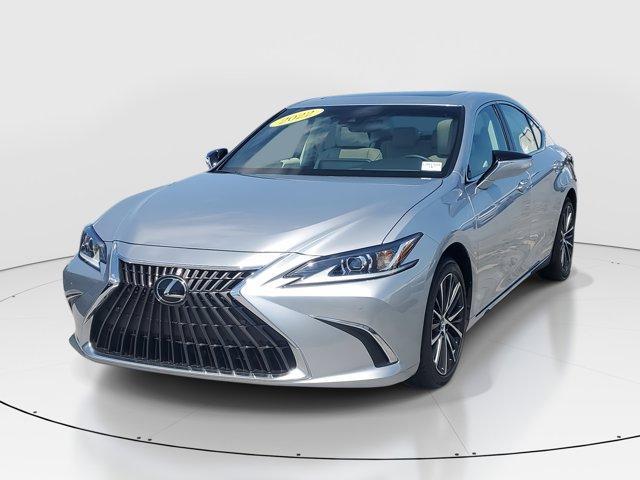 used 2024 Lexus ES 350 car, priced at $40,219