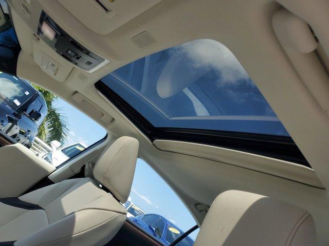 used 2024 Lexus ES 350 car, priced at $40,219