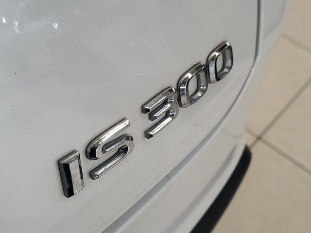 used 2022 Lexus IS 300 car, priced at $32,749