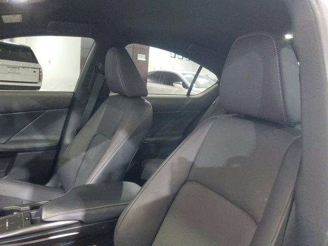 used 2022 Lexus IS 300 car, priced at $32,749