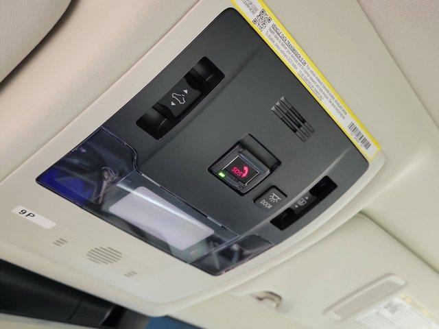 new 2025 Lexus ES 350 car, priced at $49,076