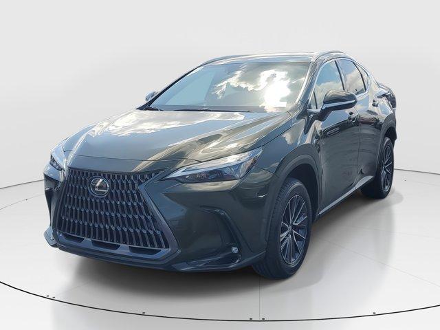 used 2024 Lexus NX 250 car, priced at $38,541