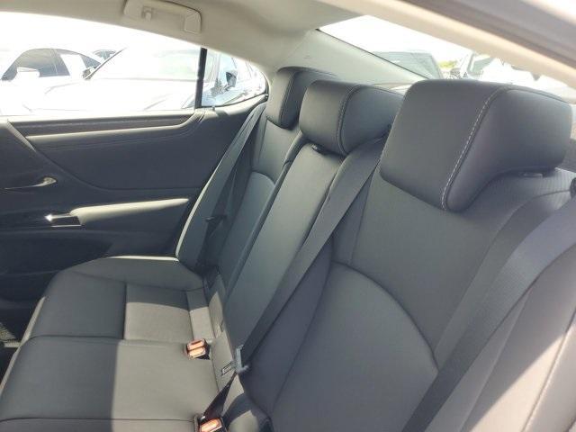 used 2024 Lexus ES 350 car, priced at $41,913