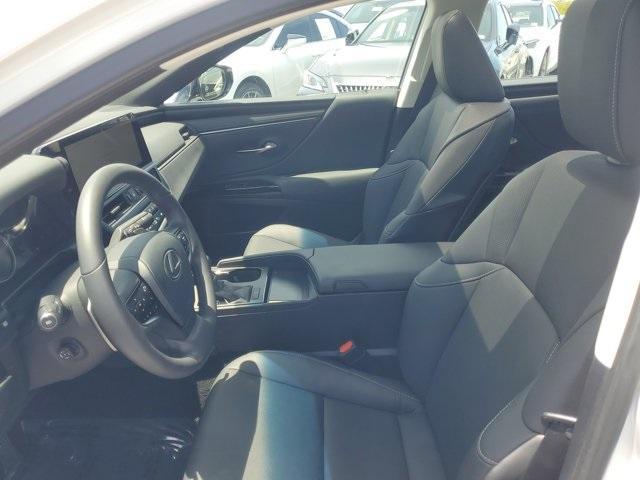 used 2024 Lexus ES 350 car, priced at $41,913