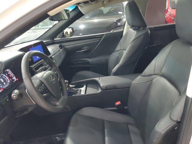 used 2023 Lexus ES 350 car, priced at $36,963