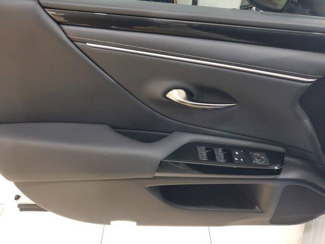 used 2023 Lexus ES 350 car, priced at $36,963