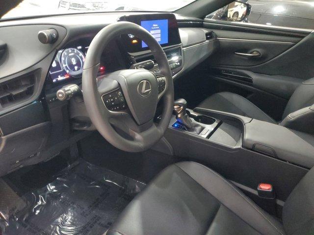used 2023 Lexus ES 350 car, priced at $36,963