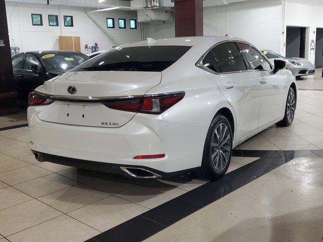 used 2023 Lexus ES 350 car, priced at $36,963