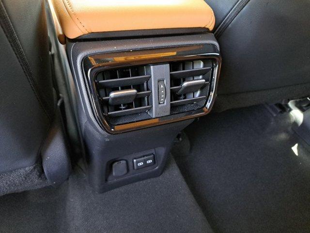 used 2025 Lexus NX 250 car, priced at $40,259