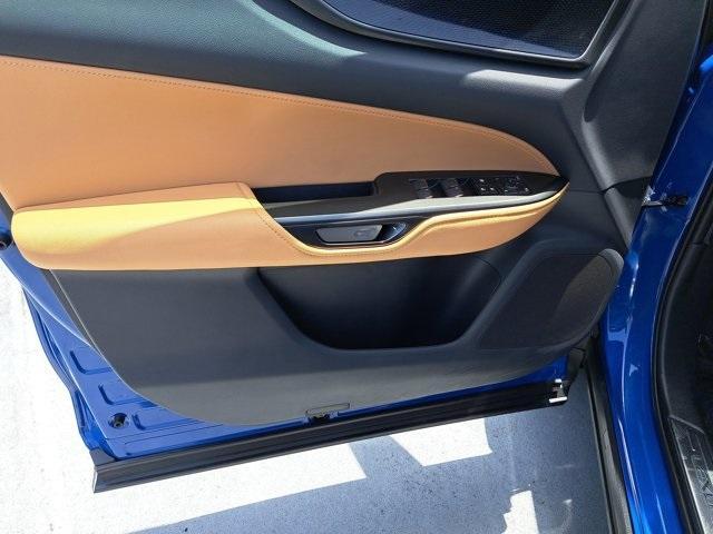 used 2025 Lexus NX 250 car, priced at $38,520
