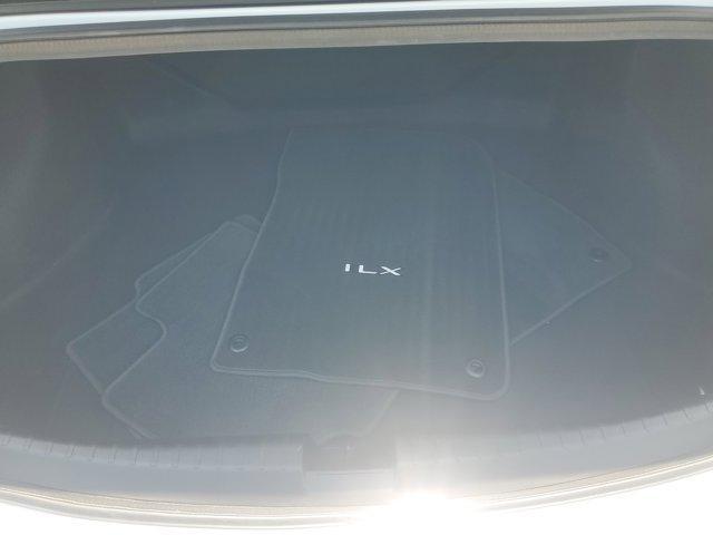 used 2022 Acura ILX car, priced at $25,541