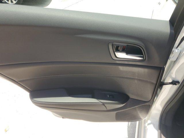 used 2022 Acura ILX car, priced at $25,541