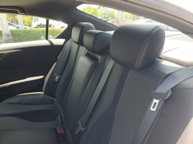 used 2022 Acura ILX car, priced at $25,541