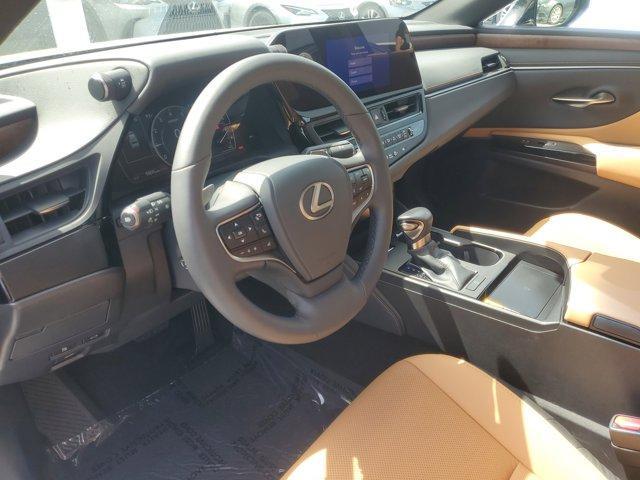 used 2024 Lexus ES 350 car, priced at $40,770
