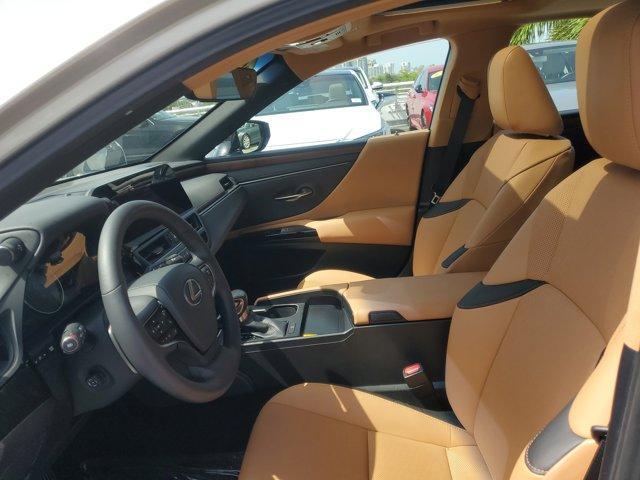 used 2024 Lexus ES 350 car, priced at $40,770