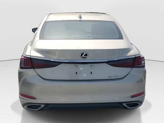 used 2024 Lexus ES 350 car, priced at $40,770