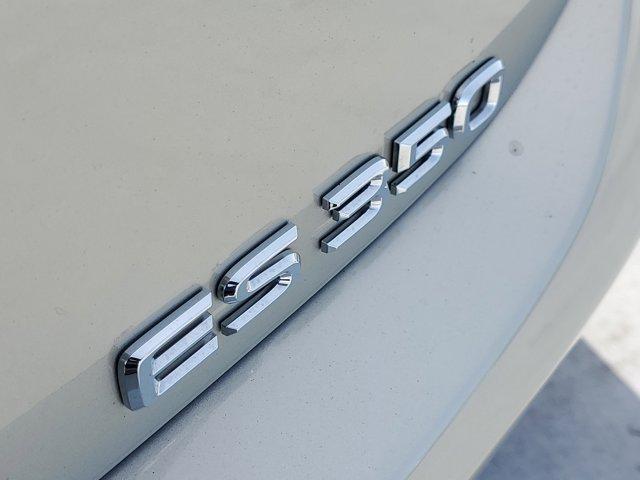 used 2024 Lexus ES 350 car, priced at $40,770