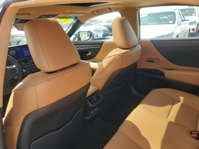 used 2024 Lexus ES 350 car, priced at $40,770