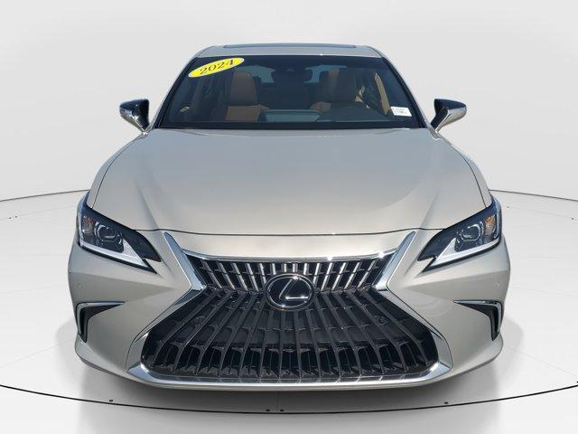 used 2024 Lexus ES 350 car, priced at $40,770