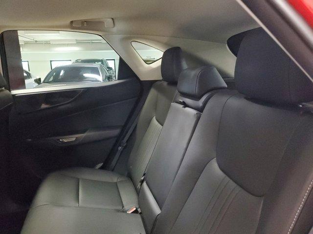 used 2024 Lexus NX 250 car, priced at $38,856