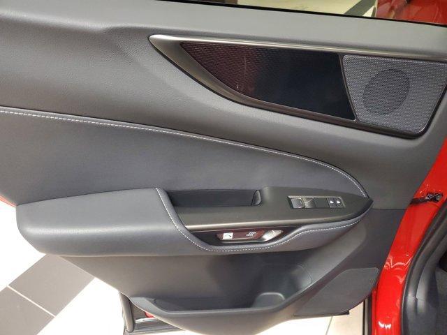 used 2024 Lexus NX 250 car, priced at $38,856