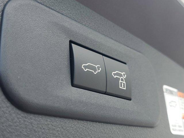 used 2023 Lexus NX 250 car, priced at $33,497