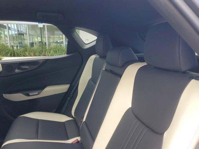used 2023 Lexus NX 250 car, priced at $33,497