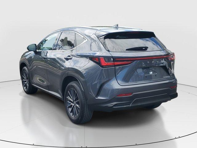 used 2023 Lexus NX 250 car, priced at $33,497