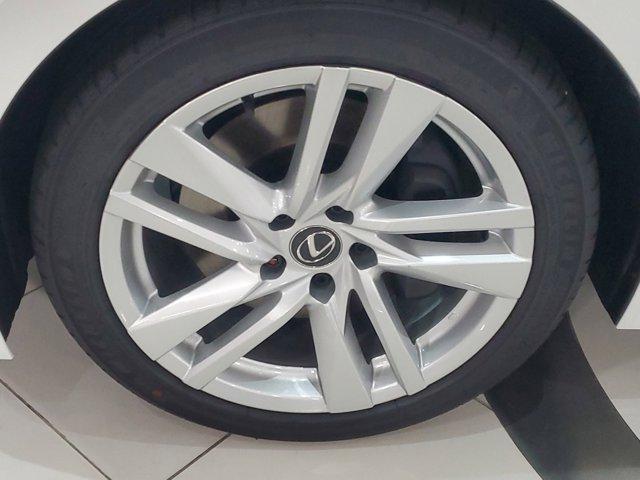 new 2025 Lexus IS 300 car, priced at $44,163