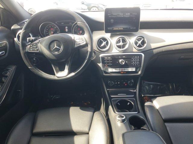 used 2020 Mercedes-Benz GLA 250 car, priced at $24,854