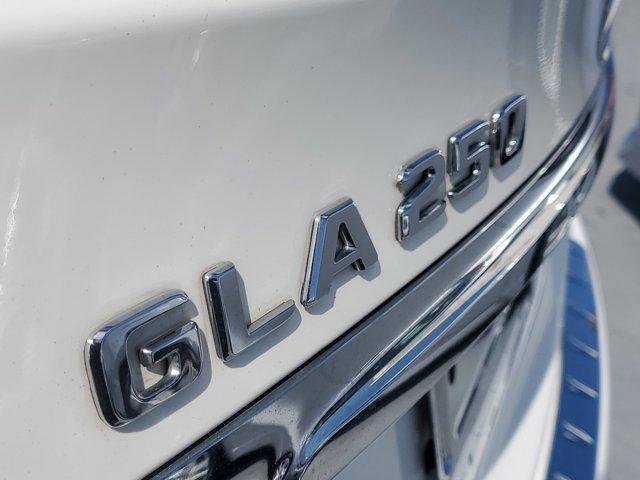 used 2020 Mercedes-Benz GLA 250 car, priced at $24,854