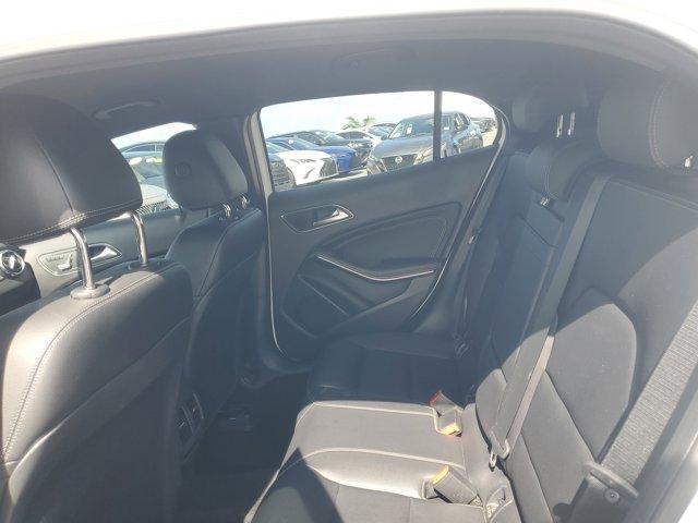 used 2020 Mercedes-Benz GLA 250 car, priced at $24,854