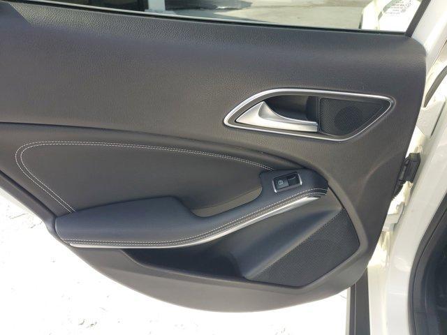 used 2020 Mercedes-Benz GLA 250 car, priced at $24,854