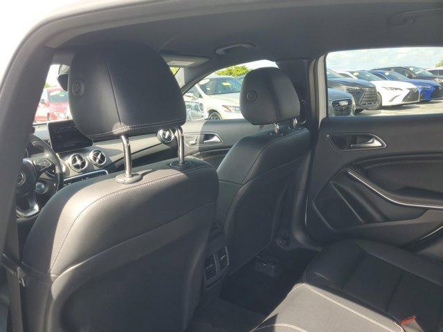 used 2020 Mercedes-Benz GLA 250 car, priced at $24,854