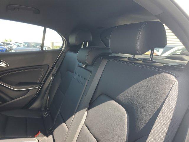 used 2020 Mercedes-Benz GLA 250 car, priced at $24,854