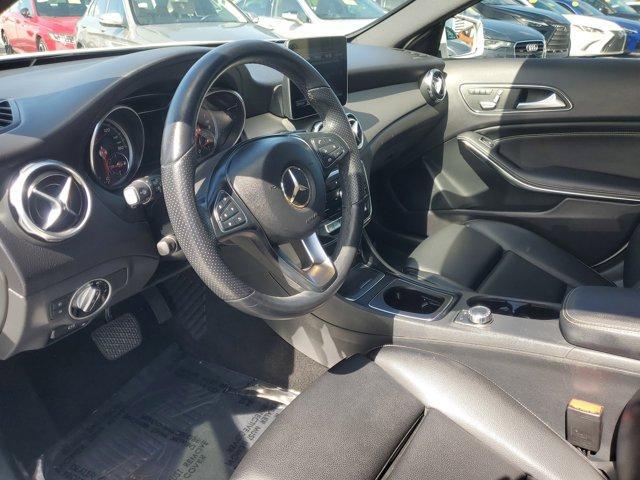 used 2020 Mercedes-Benz GLA 250 car, priced at $24,854