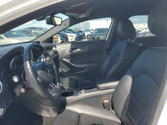 used 2020 Mercedes-Benz GLA 250 car, priced at $24,854