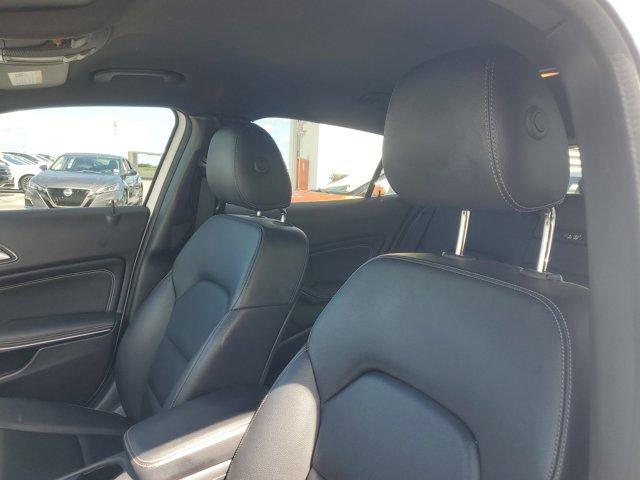 used 2020 Mercedes-Benz GLA 250 car, priced at $24,854