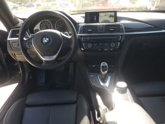used 2019 BMW 430 Gran Coupe car, priced at $18,273