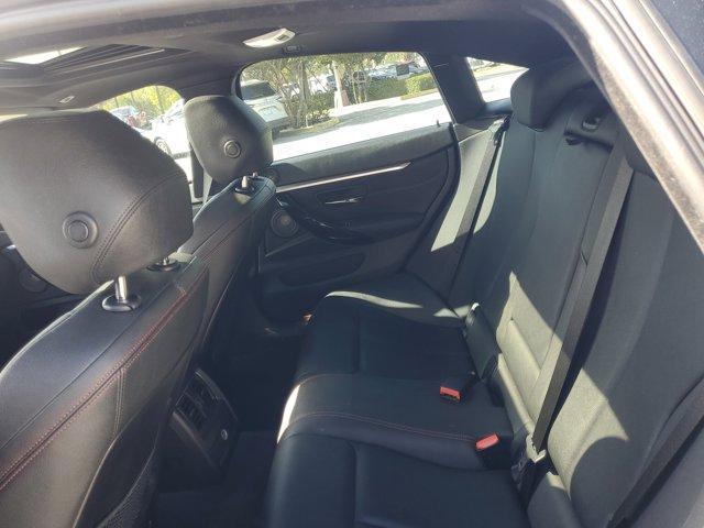 used 2019 BMW 430 Gran Coupe car, priced at $18,273
