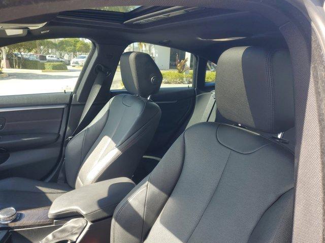 used 2019 BMW 430 Gran Coupe car, priced at $18,273