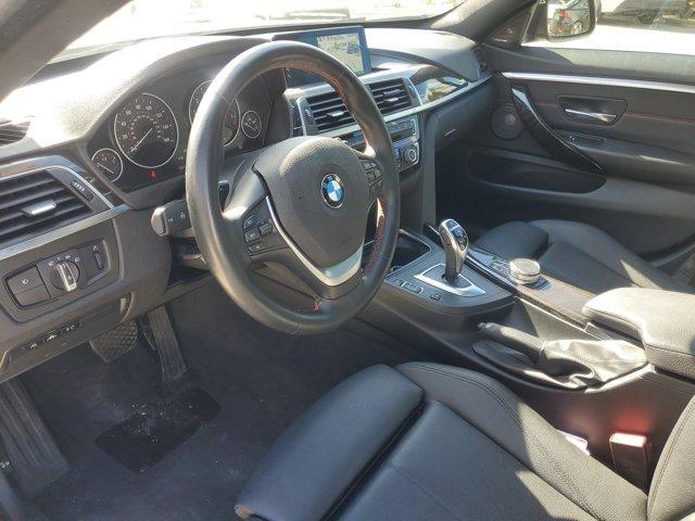 used 2019 BMW 430 Gran Coupe car, priced at $18,273