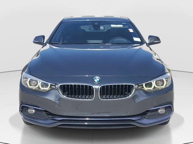 used 2019 BMW 430 Gran Coupe car, priced at $18,273