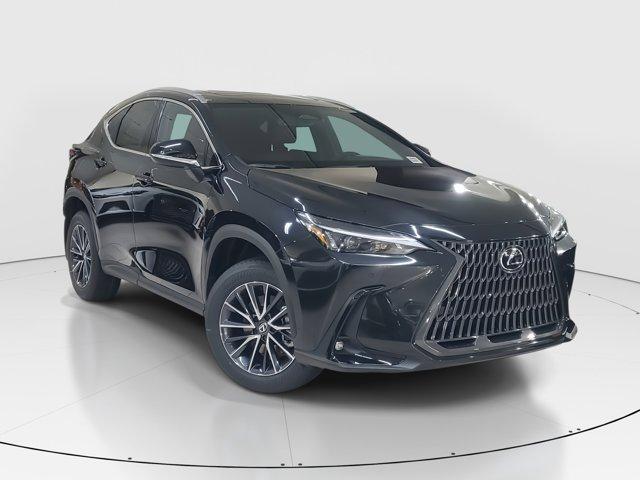 new 2025 Lexus NX 350 car, priced at $48,179