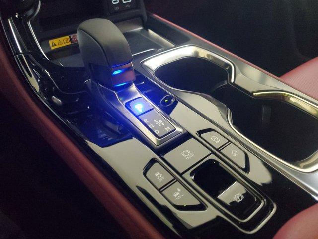 new 2025 Lexus NX 350 car, priced at $48,179